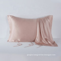 19mm 22mm Comfortable Luxury 100% Mulberry Silk Pillowcase and Pillow Cover